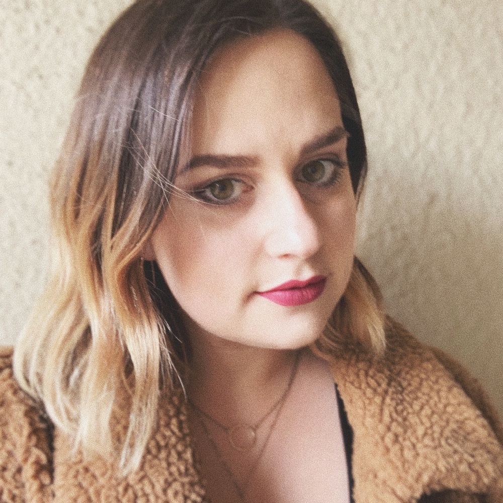 Meet your Posher, Alison